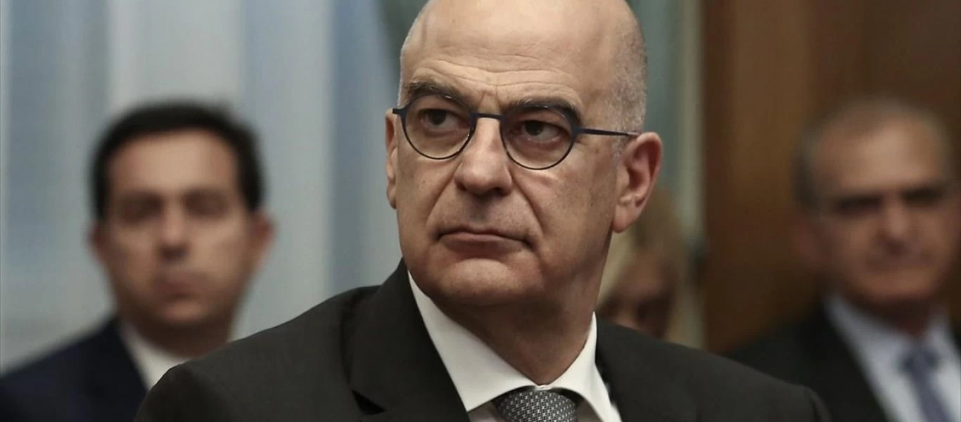 Ν.Δένδιας: «Η περίοδος περισυλλογής που ξεκινά να έχει κατάληξη την οριστική έξοδο από την κρίση της πανδημίας»
